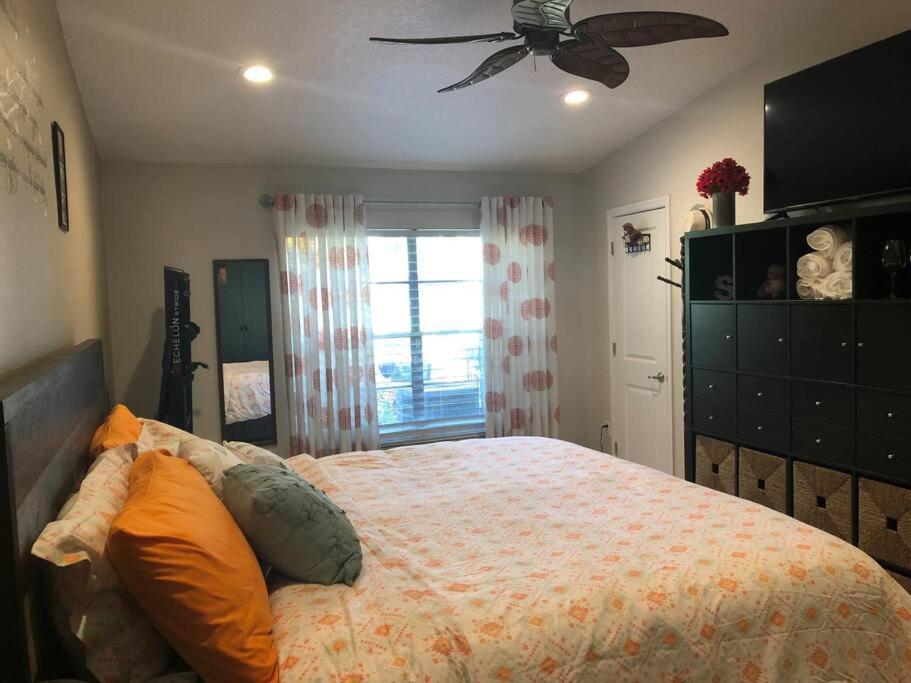 Punkygia's Lovely 2 Bedroom Retreat