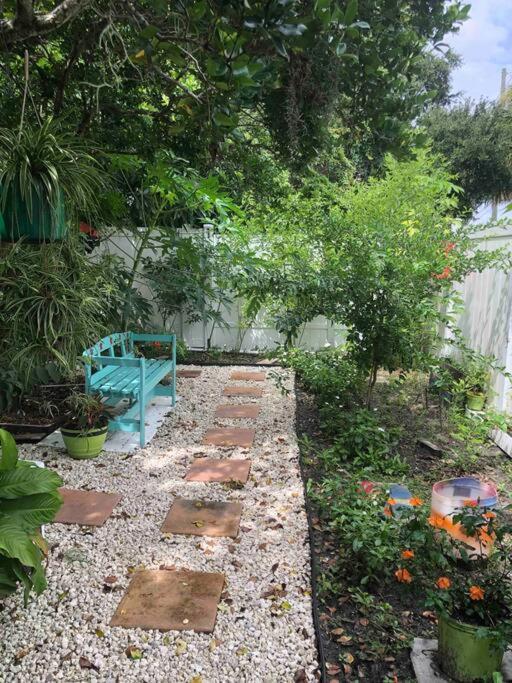 Apartment Punkygia's Lovely 2 Bedroom Retreat Orlando