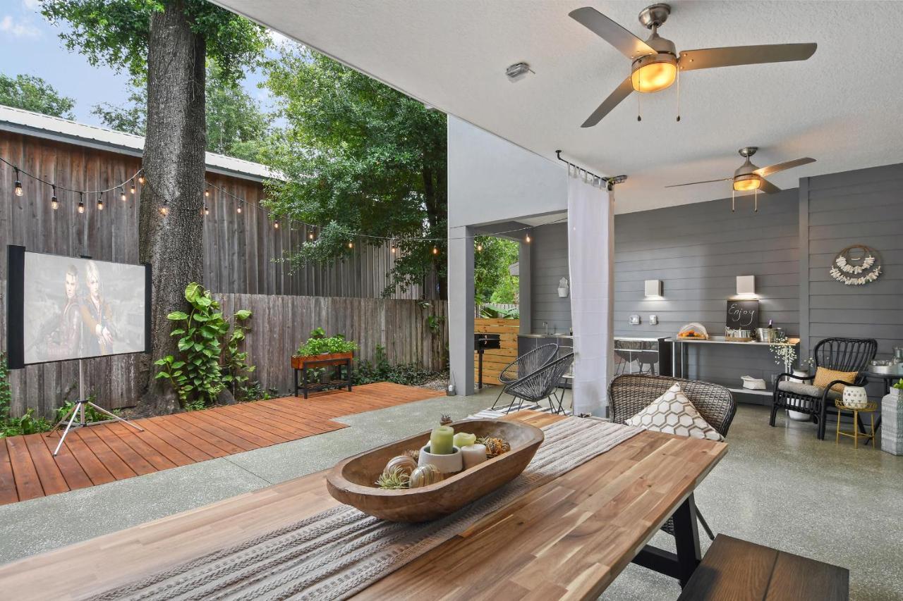 Villa 5bd 4bath Villa, Amazing Outdoor Space, Pet Friendly Orlando