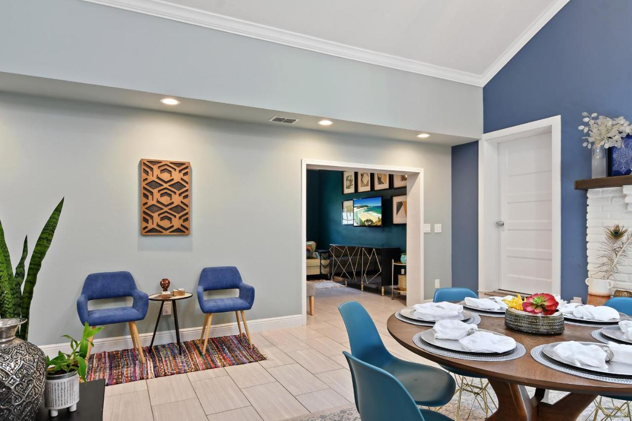 5bd 4bath Villa, Amazing Outdoor Space, Pet Friendly Orlando