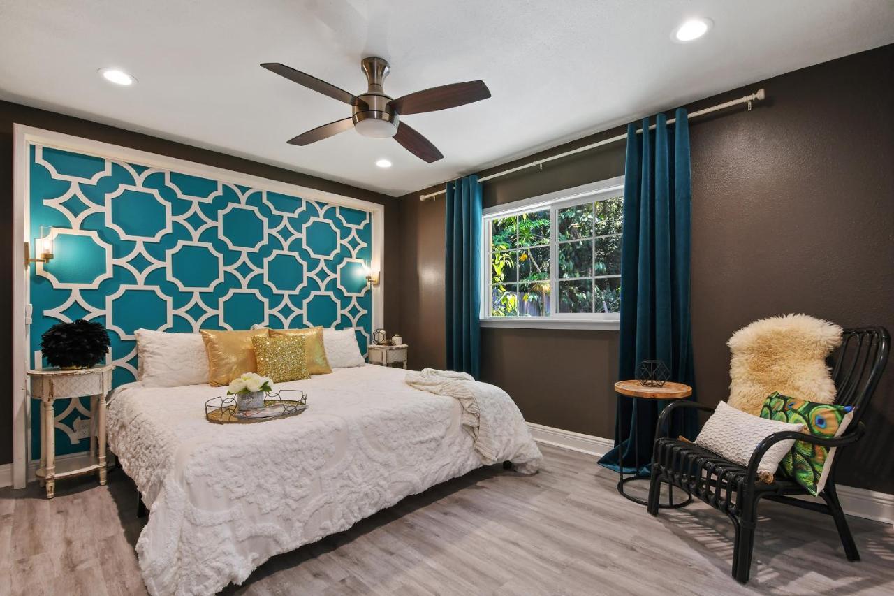 5bd 4bath Villa, Amazing Outdoor Space, Pet Friendly Orlando