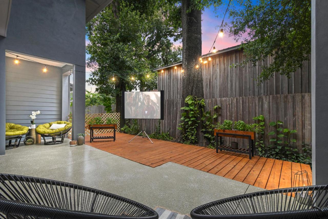 5bd 4bath Villa, Amazing Outdoor Space, Pet Friendly Orlando