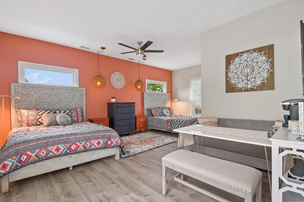 5bd 4bath Villa, Amazing Outdoor Space, Pet Friendly