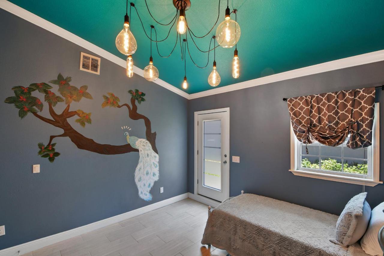 5bd 4bath Villa, Amazing Outdoor Space, Pet Friendly