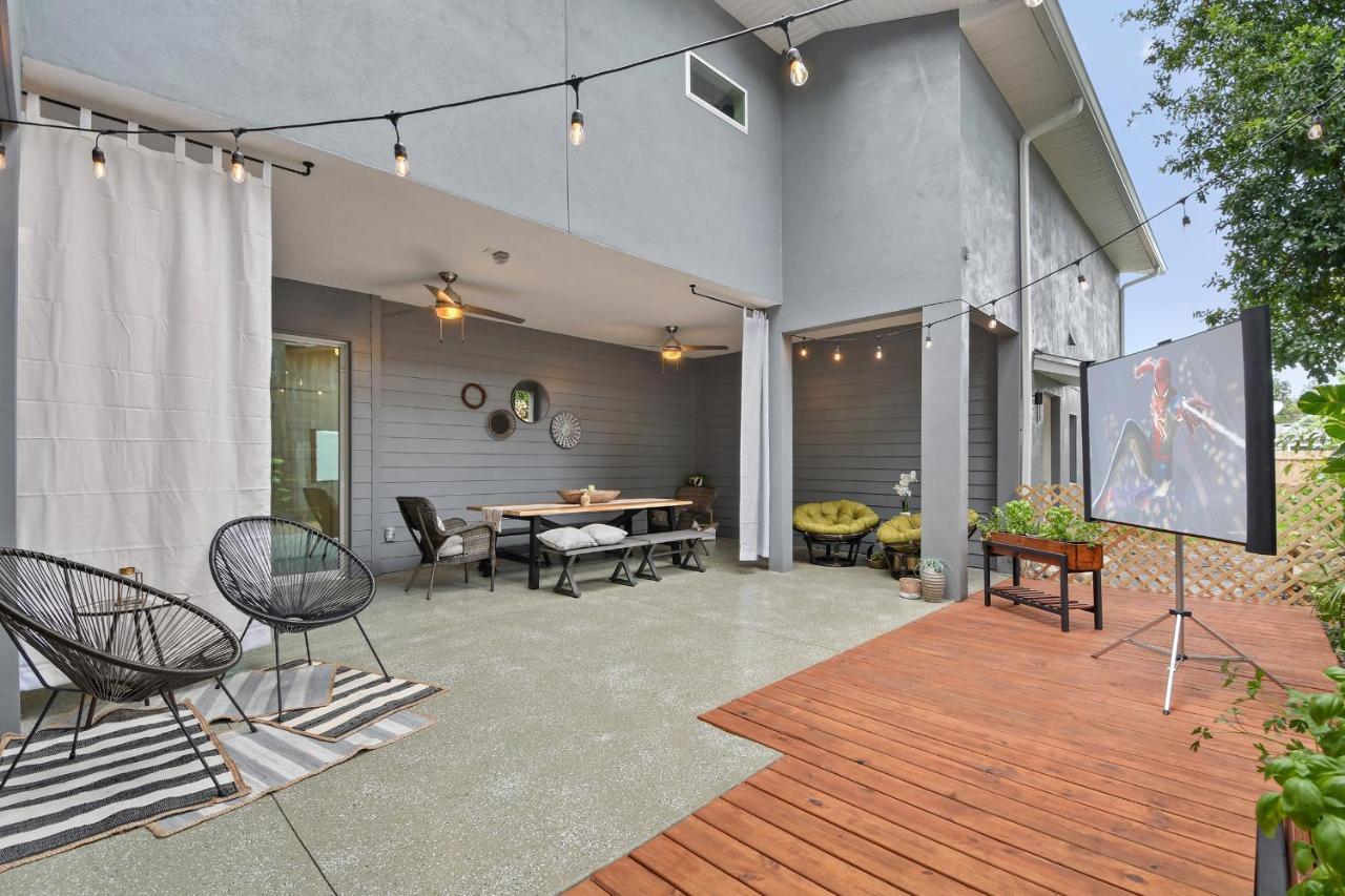 5bd 4bath Villa, Amazing Outdoor Space, Pet Friendly Villa Orlando