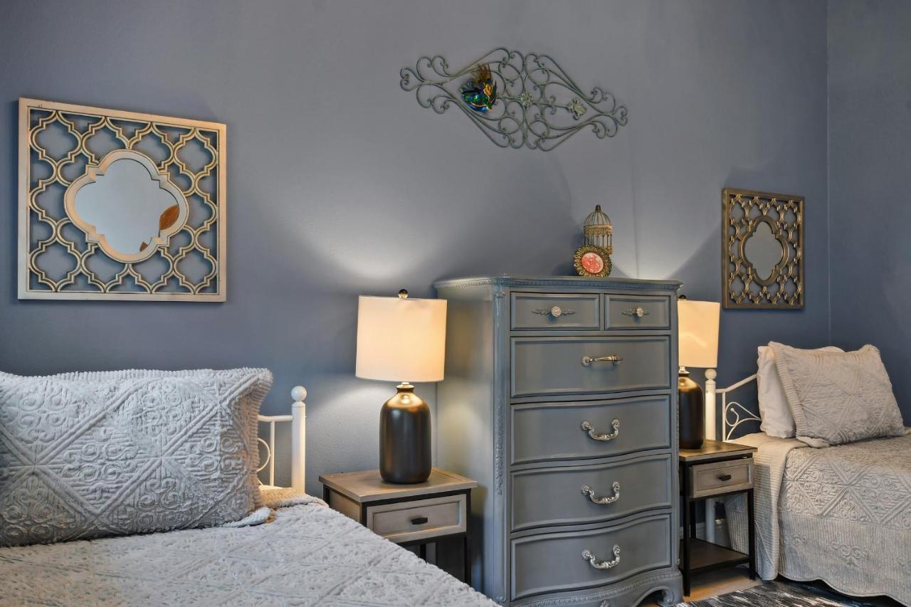 5bd 4bath Villa, Amazing Outdoor Space, Pet Friendly Villa Orlando