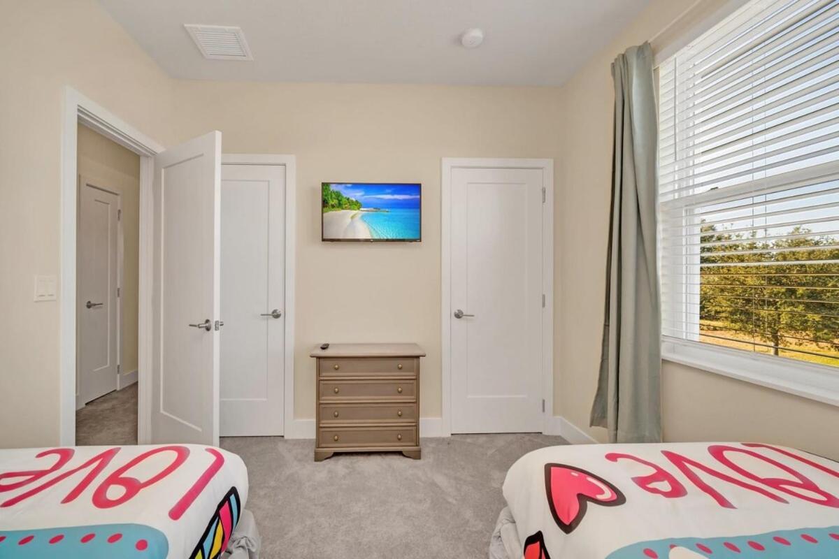 Modern Retreat Orlando