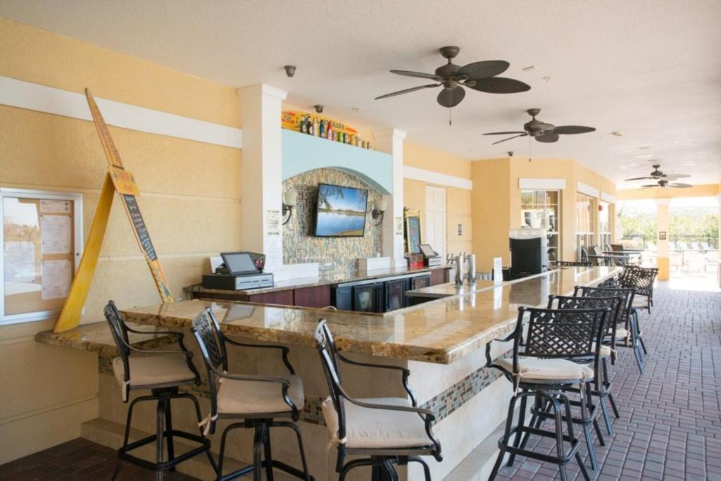 Vista Cay Star Apartment *