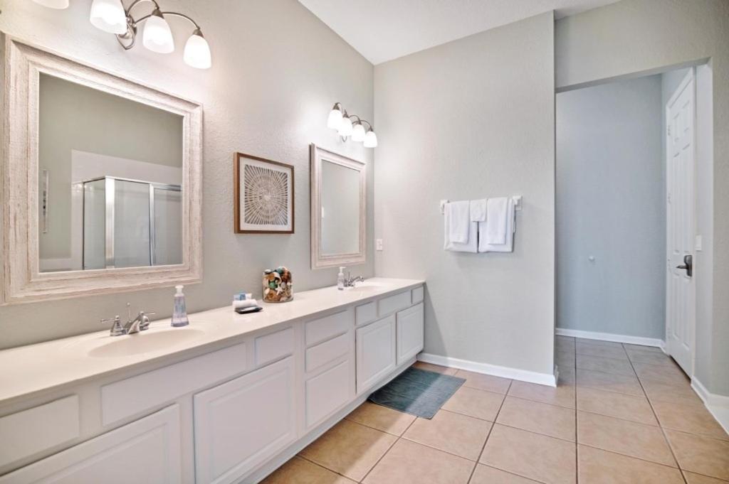 3 Bed Penthouse Near Convention Center! * Orlando