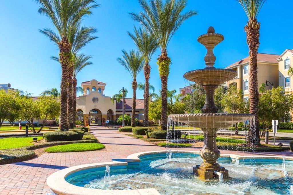 3 Bed Penthouse Near Convention Center! * Orlando