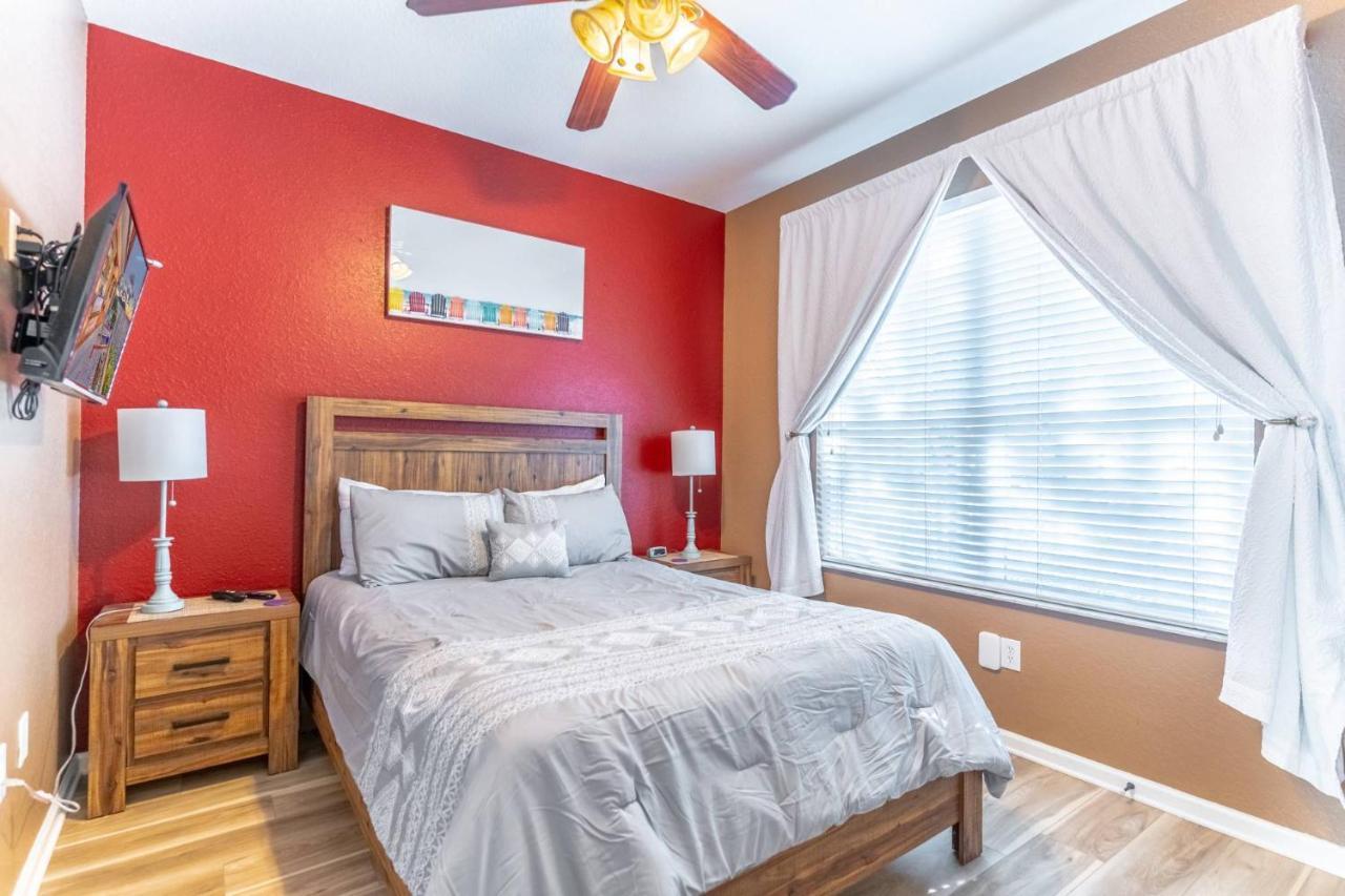 Holiday home 2582 Windsor Hills Orlando
