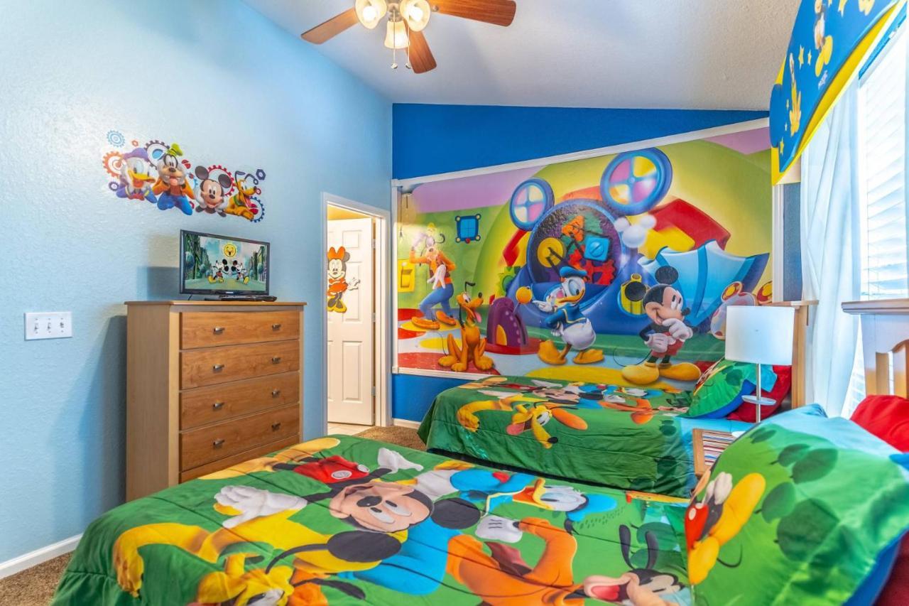 Holiday home 2582 Windsor Hills