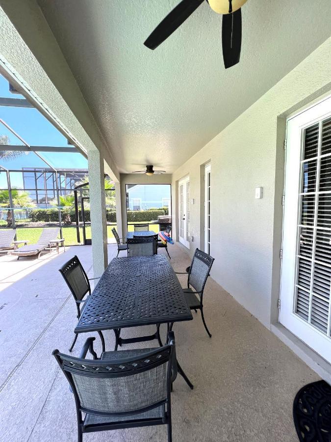 Mickey's Escape: Magical Lakeview With Pool, Hot Tub & Proximity Holiday home Orlando