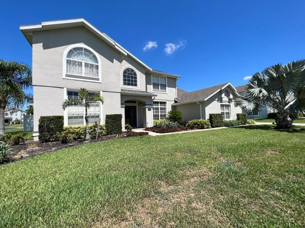 Mickey's Escape: Magical Lakeview With Pool, Hot Tub & Proximity * Orlando