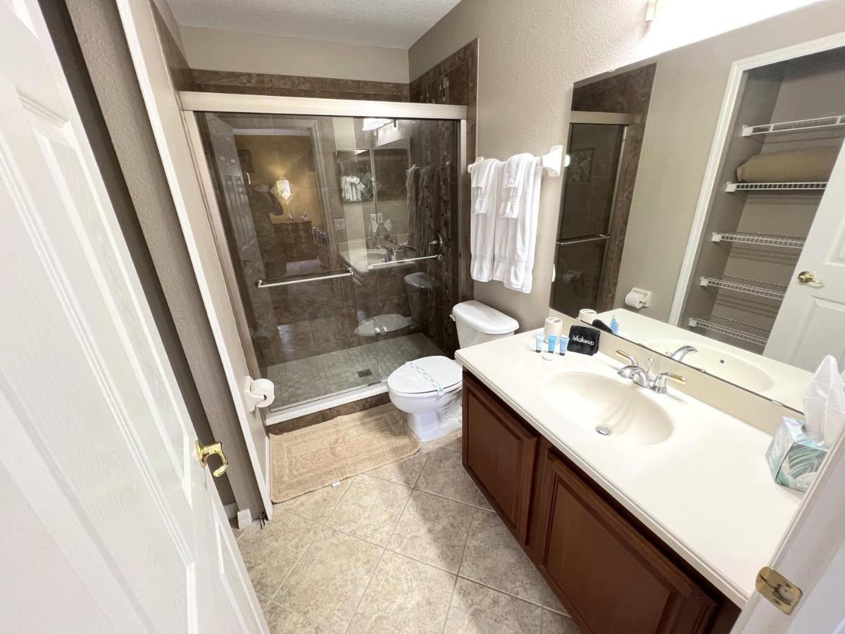 Mickey's Escape: Magical Lakeview With Pool, Hot Tub & Proximity * Orlando