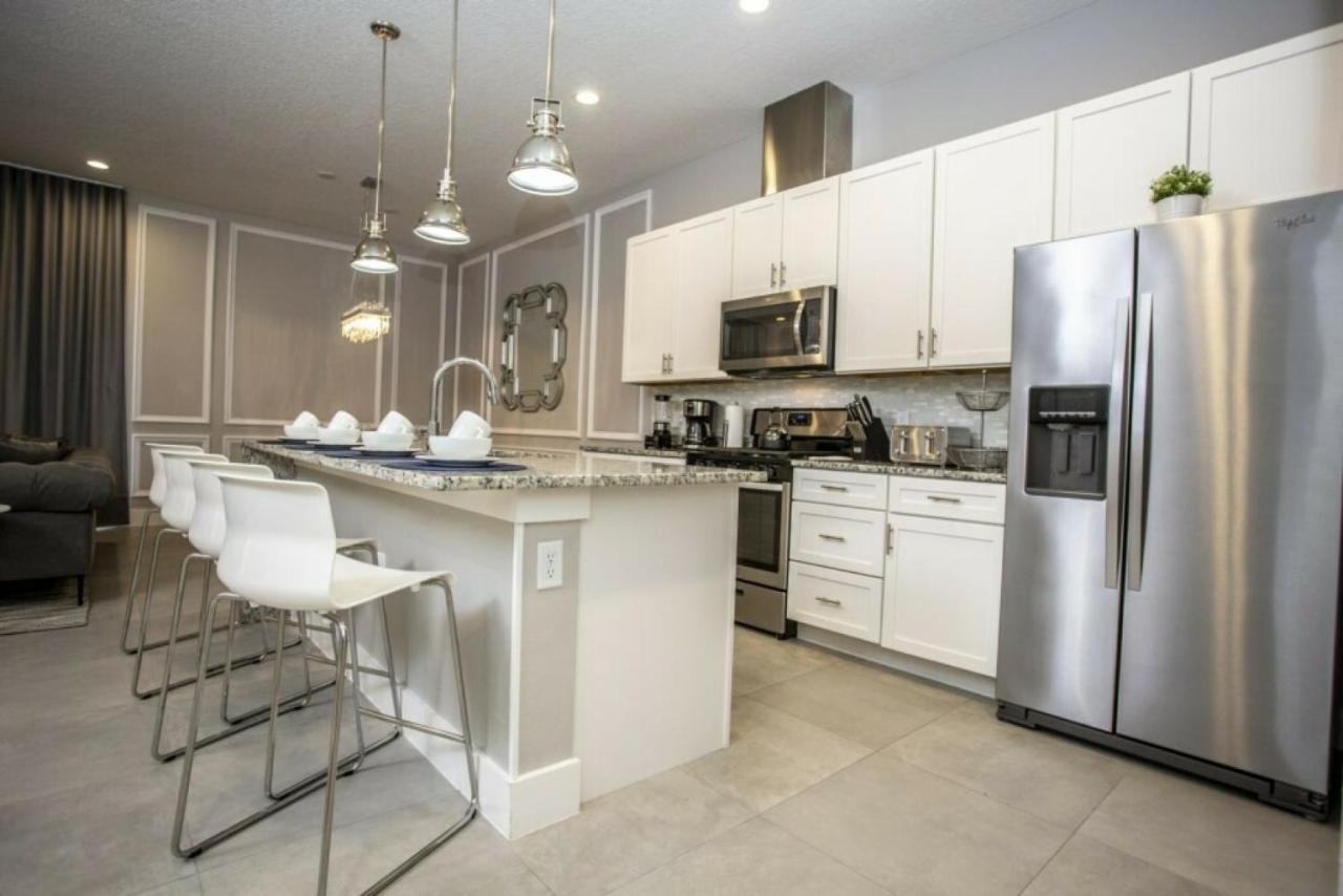 Holiday home 2620 Magical Memories 15 Min-disney Orlando