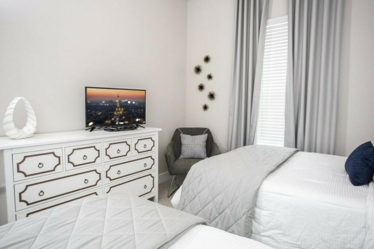 Holiday home 2620 Magical Memories 15 Min-disney Orlando