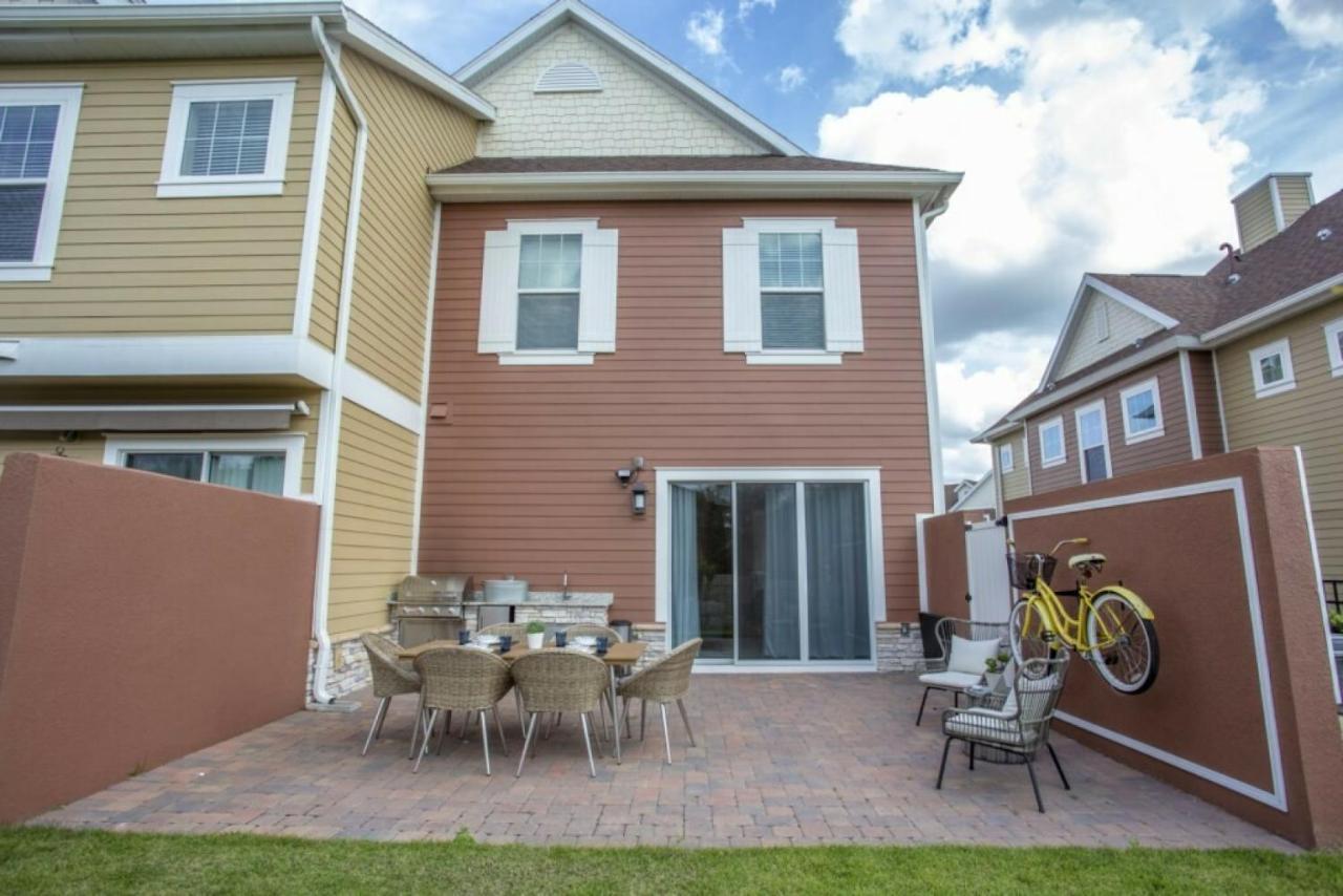 Holiday home 2620 Magical Memories 15 Min-disney Orlando