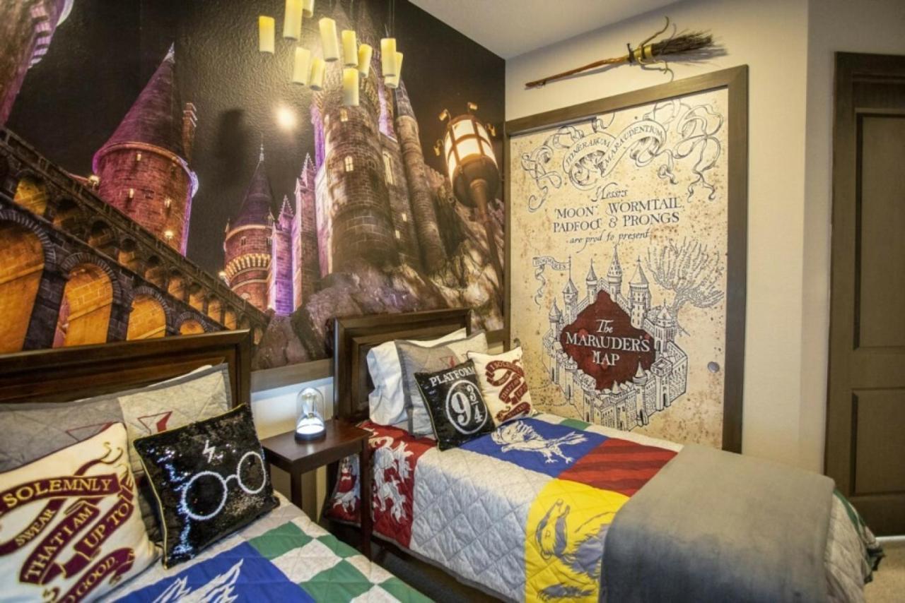 2620 Magical Memories 15 Min-disney Holiday home *