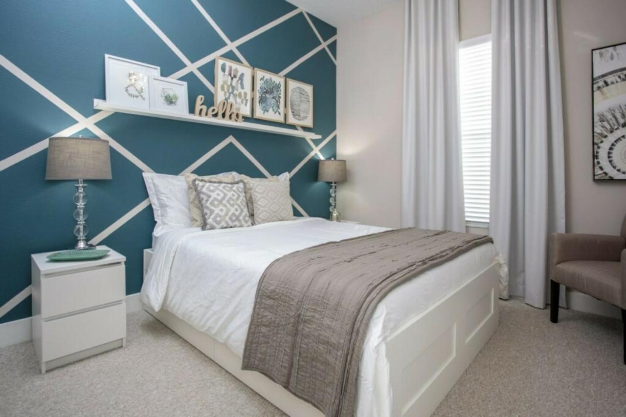 Holiday home 2620 Magical Memories 15 Min-disney *