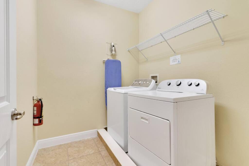 371 P Luxury Villa- New Listing Orlando