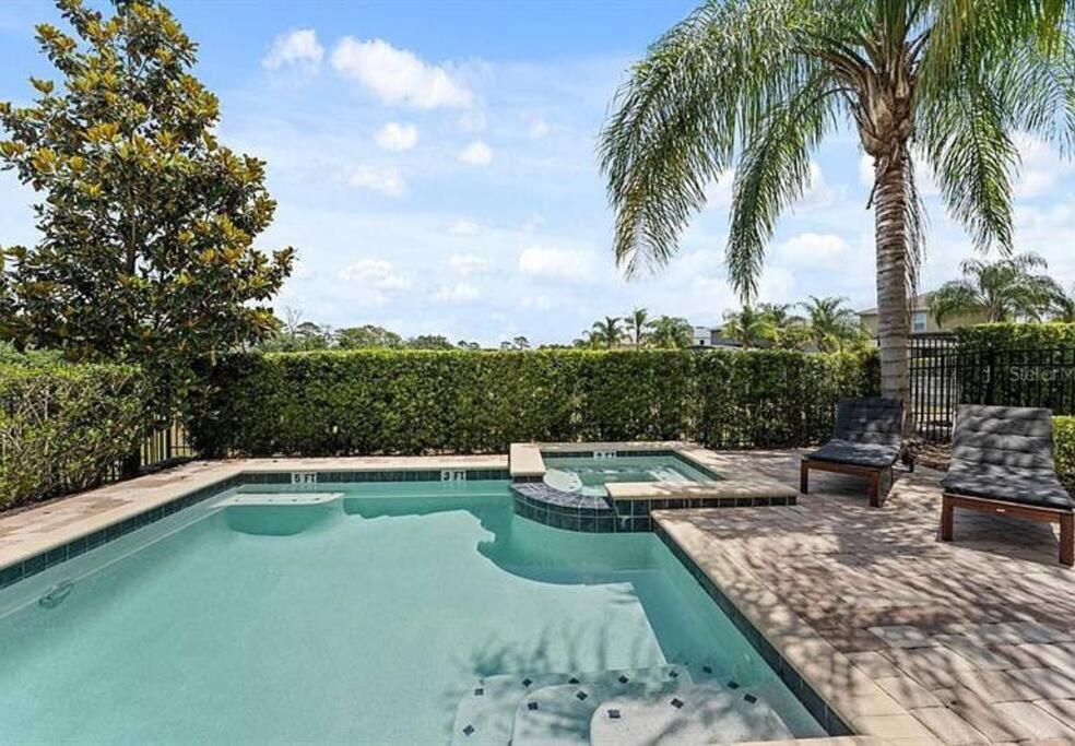 Holiday home 371 P Luxury Villa- New Listing Orlando