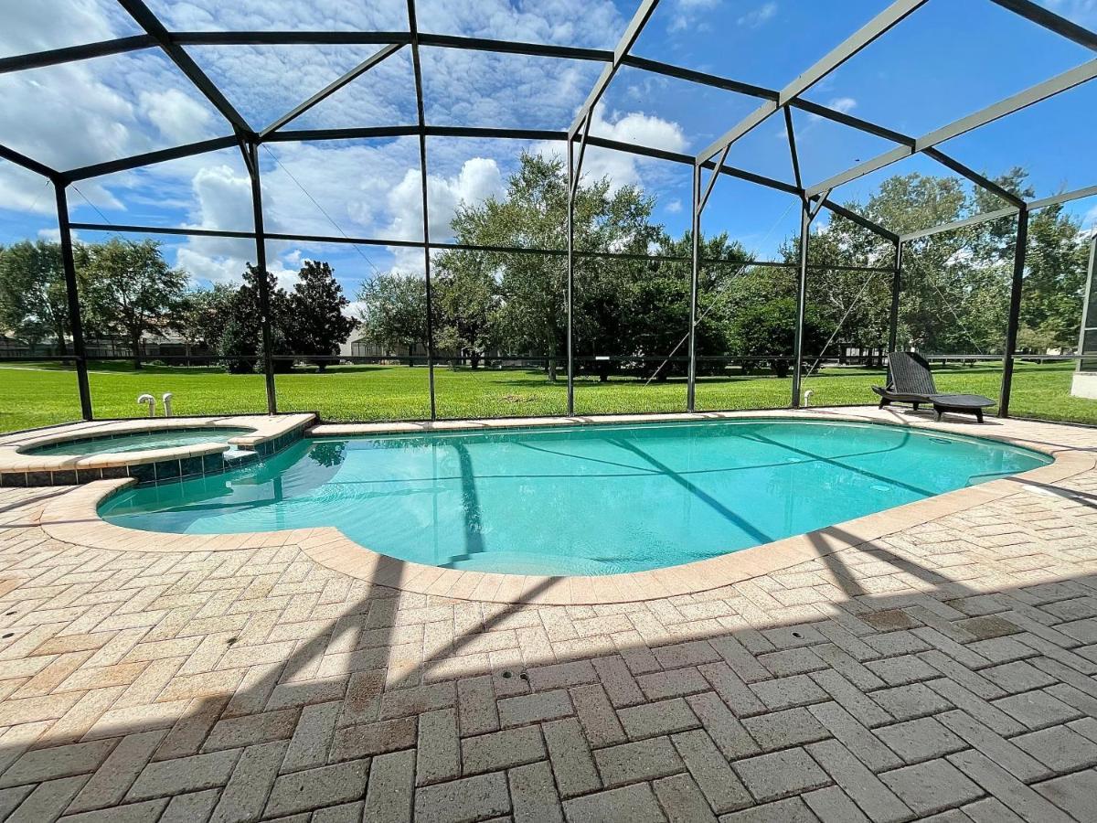 My Castle Villa Orlando