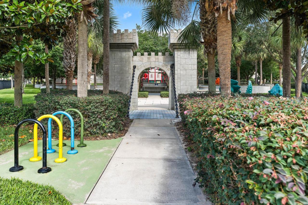 Villa My Castle Orlando