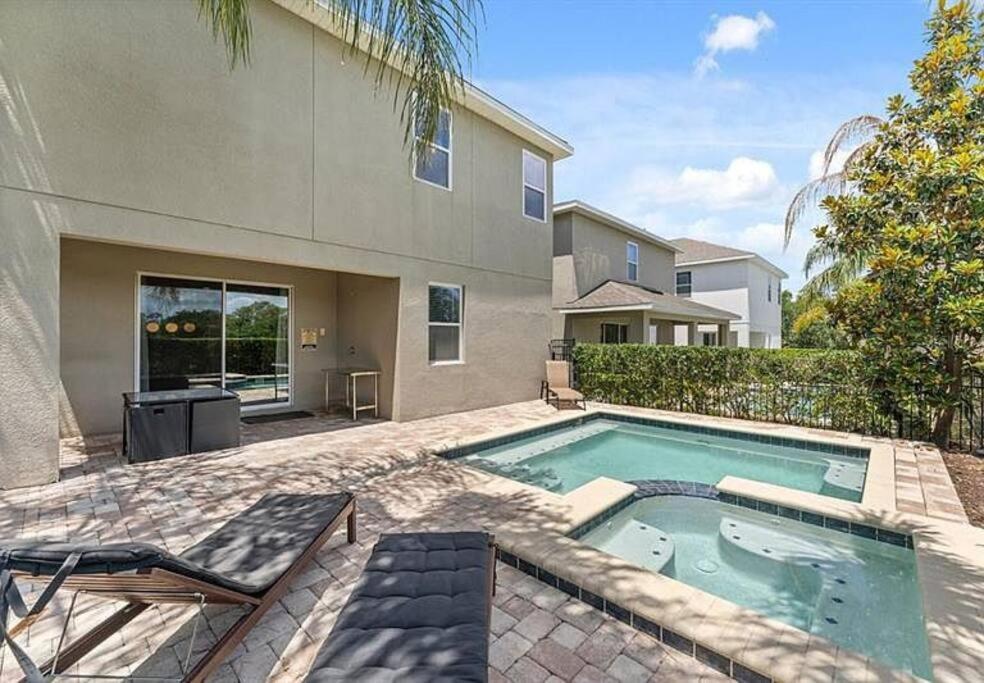 Holiday home 371 P Luxury Villa- New Listing *