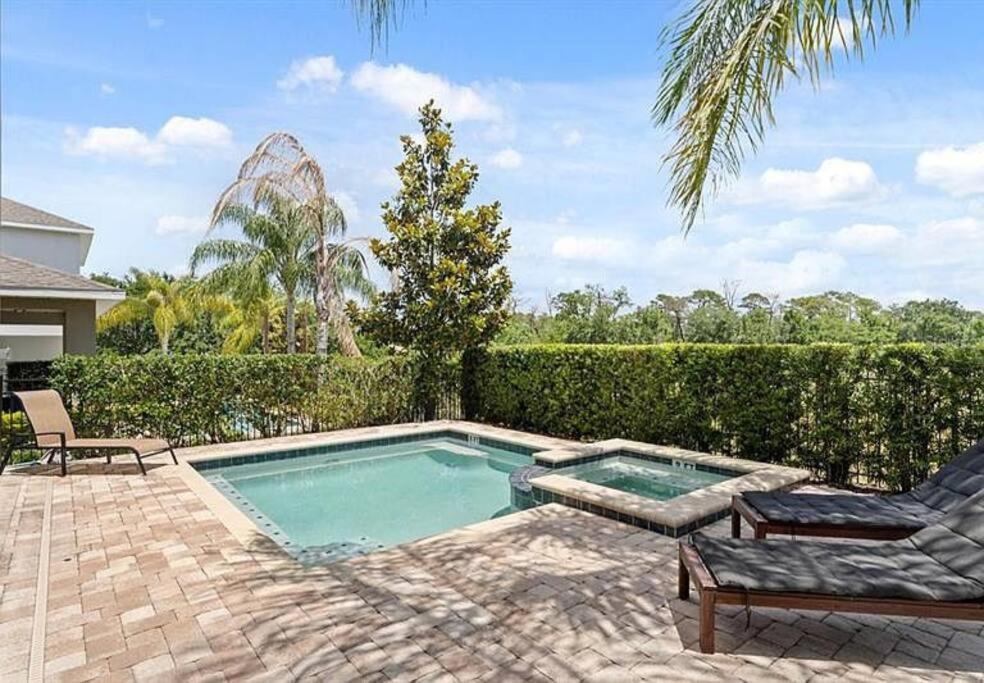 371 P Luxury Villa- New Listing * Orlando