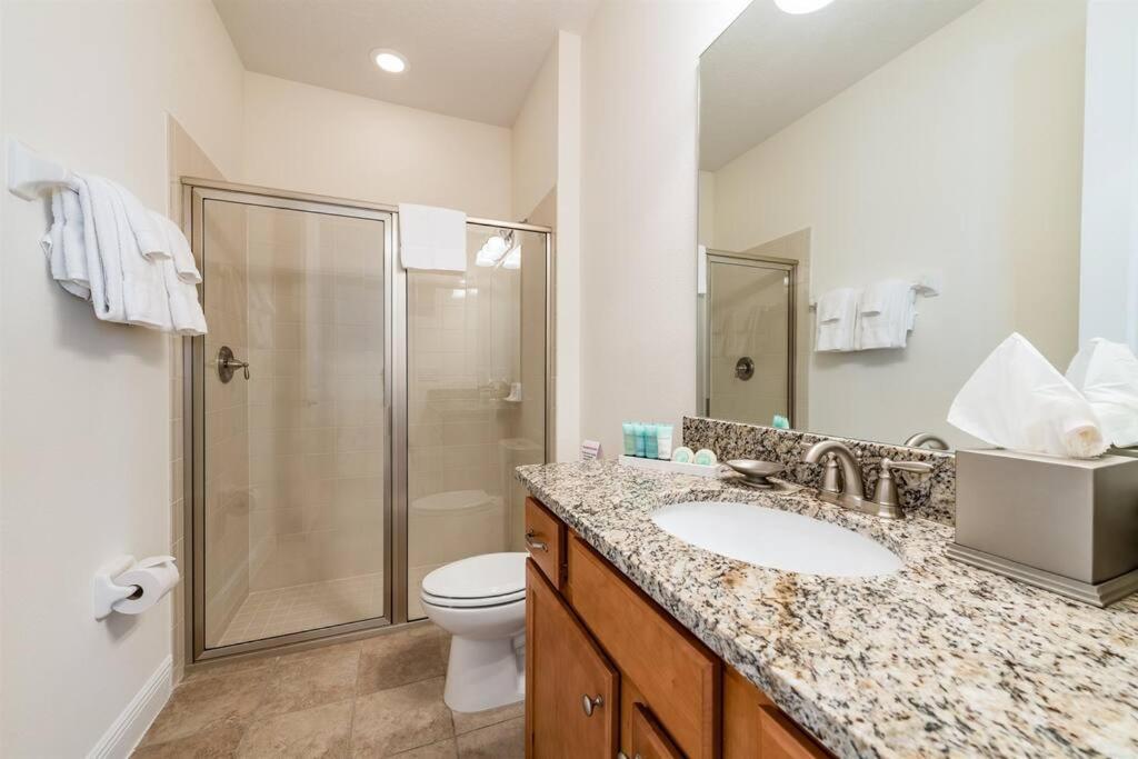 Holiday home 350-360 Large Family By Orlando