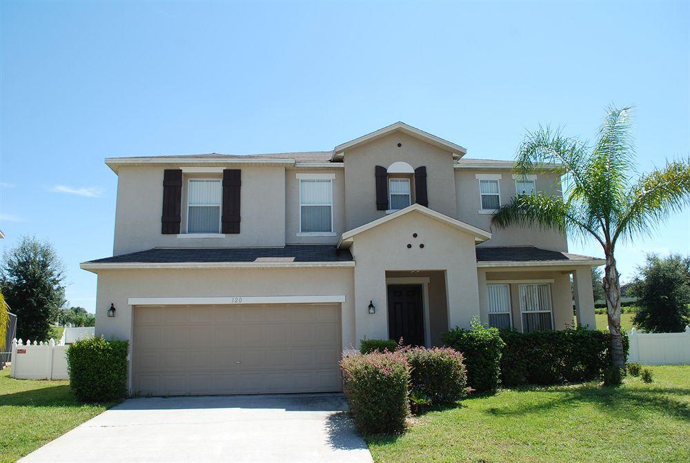 Starmark Vacation Homes 3* Orlando