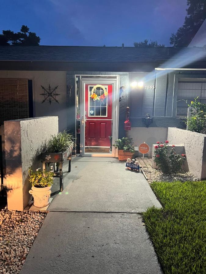 Apartment Punkygia's Lovely 2 Bedroom Retreat Orlando
