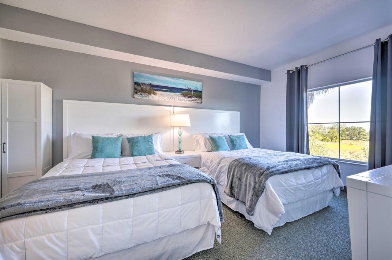 Family About 9 Mi To Magic Kingdom! Apartment Orlando