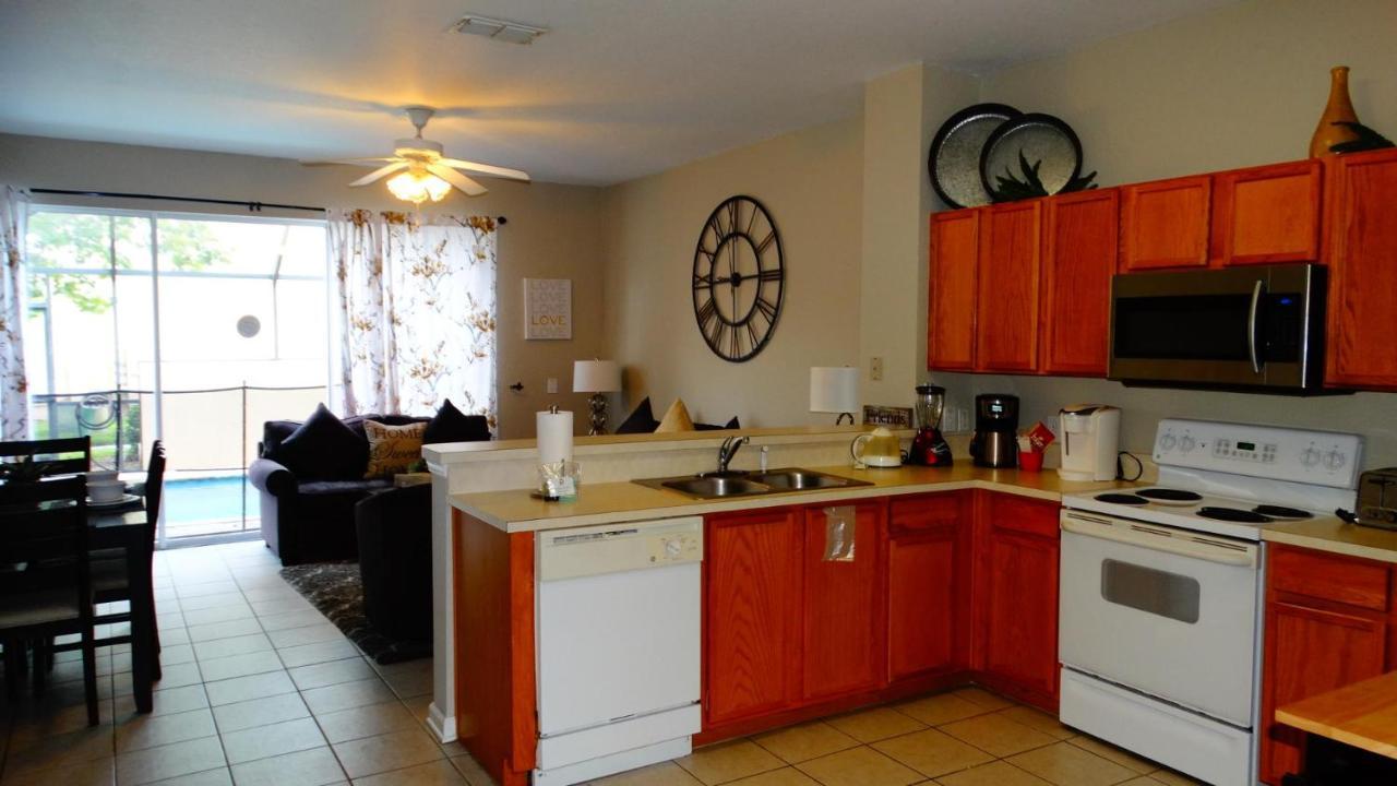 Holiday home Windsor Hills Resort- 7681 Otterspool Orlando