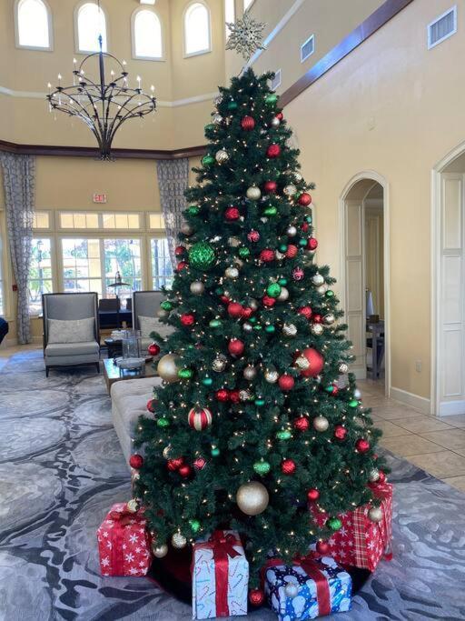 Apartment Furnished -than 10 Min From Major Parks! Orlando