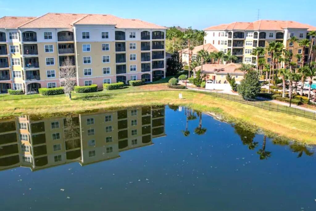 Furnished -than 10 Min From Major Parks! Orlando