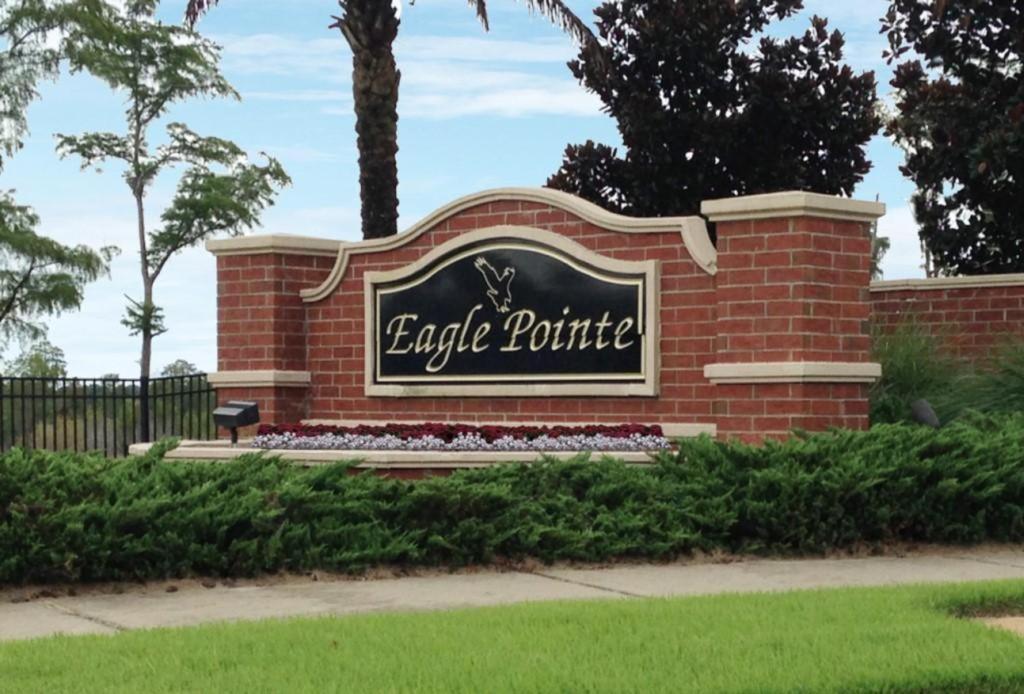 Ray's Eagle Pointe Vacation Orlando
