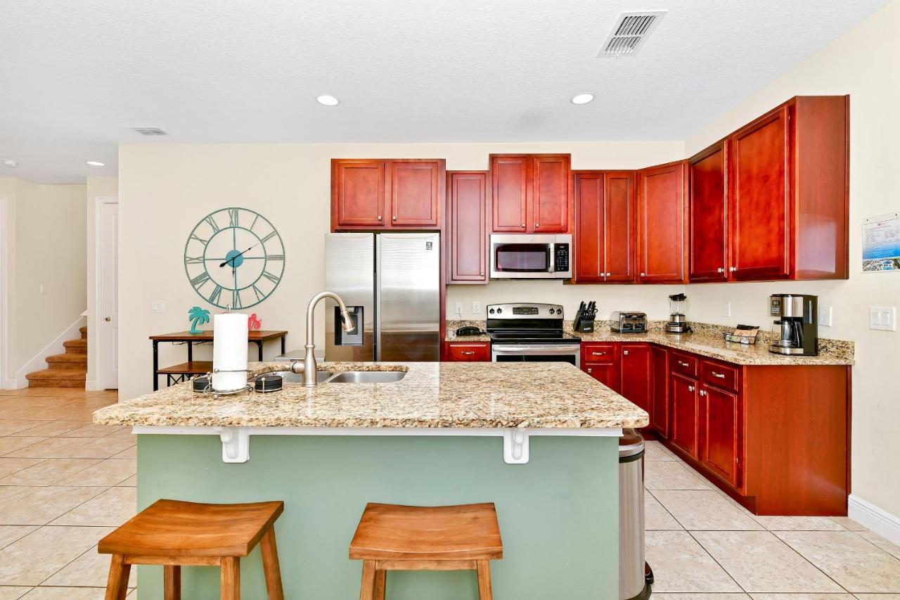 Splendid By Rentyl With Private Pool Near - 430n Orlando