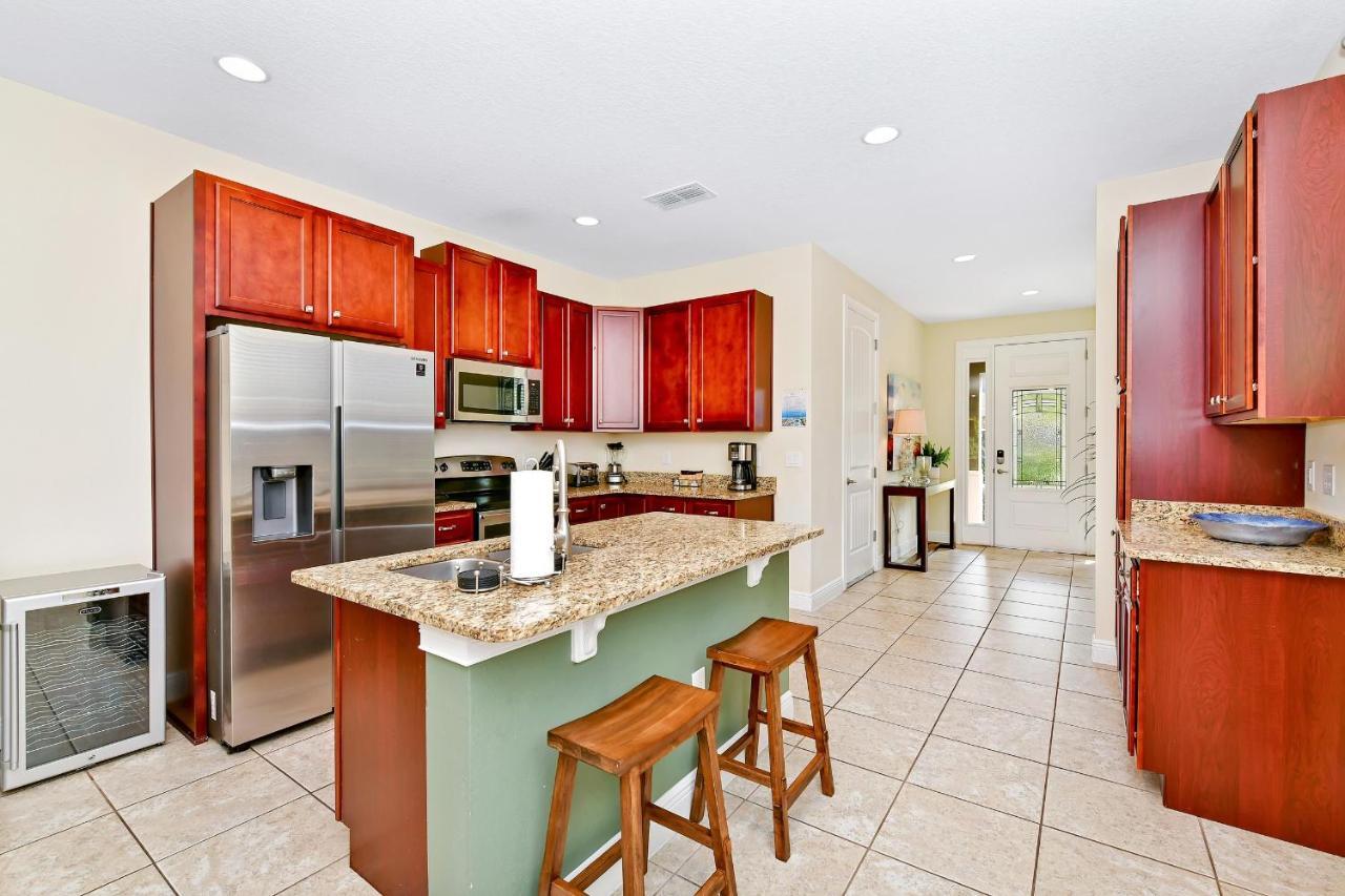 Splendid By Rentyl With Private Pool Near - 430n Orlando