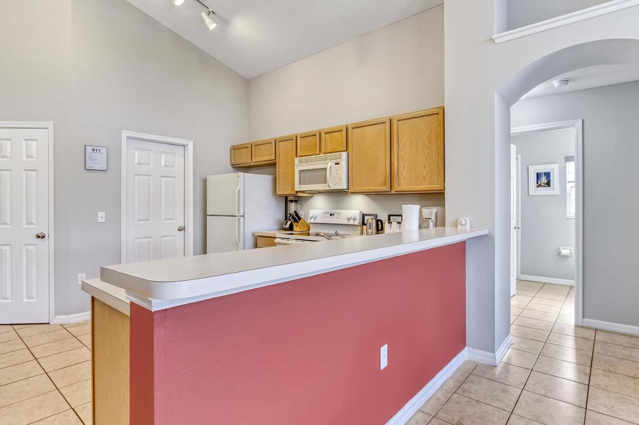 Star Oasis - 4 Bed Family Pool Orlando