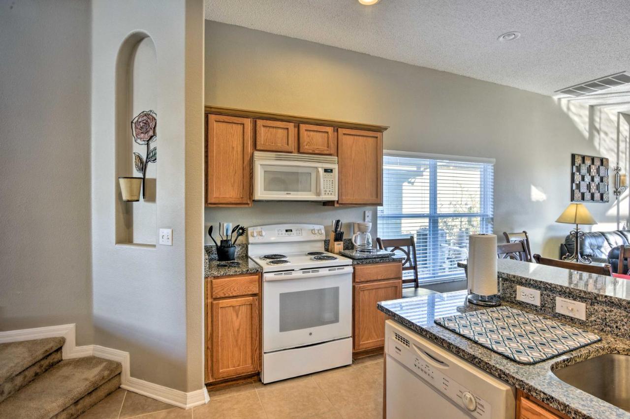 Clermont With Pool - 10 Mi To Disney! Holiday home *