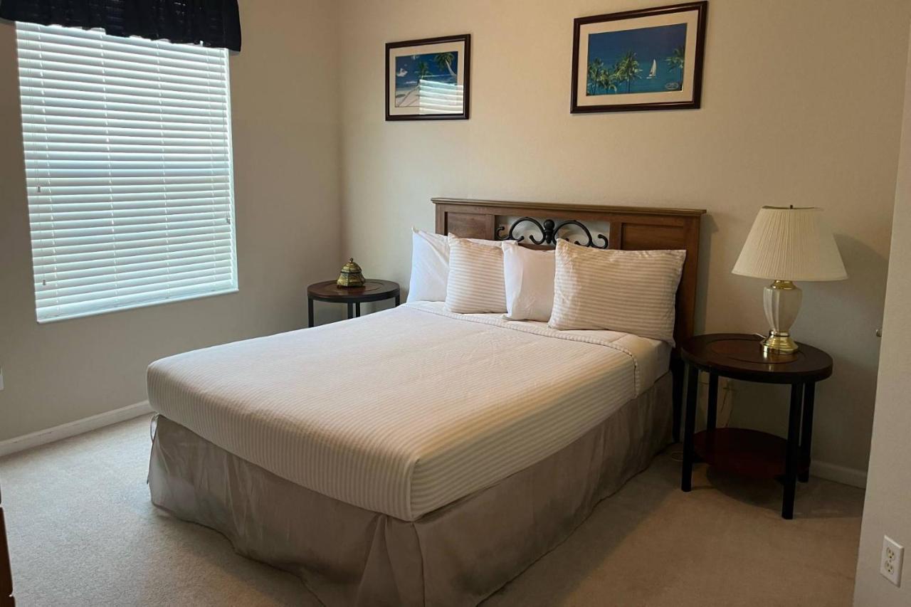 Holiday home 4114 Viz Cay Orlando