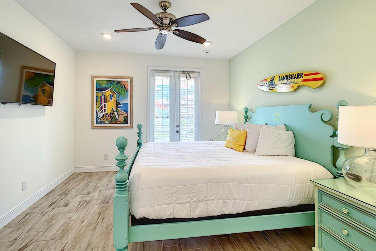 Margaritaville And Hot Tub, 3 Mi To * Orlando