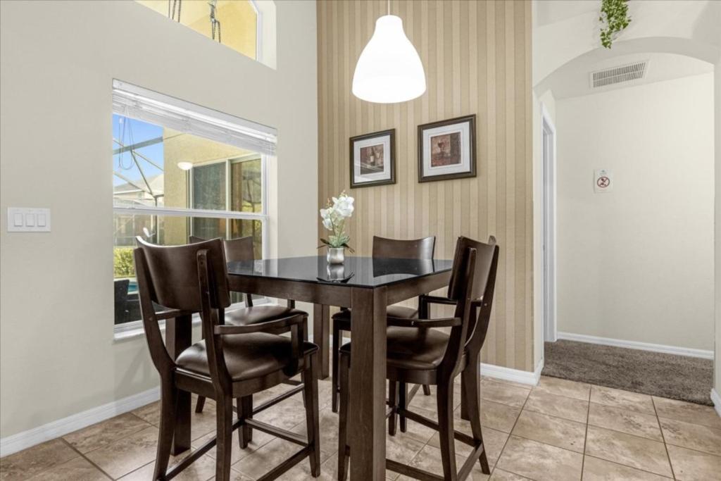 4 Bedrooms - 3 Bathrooms - Veranda Palms 2603 Sc Orlando