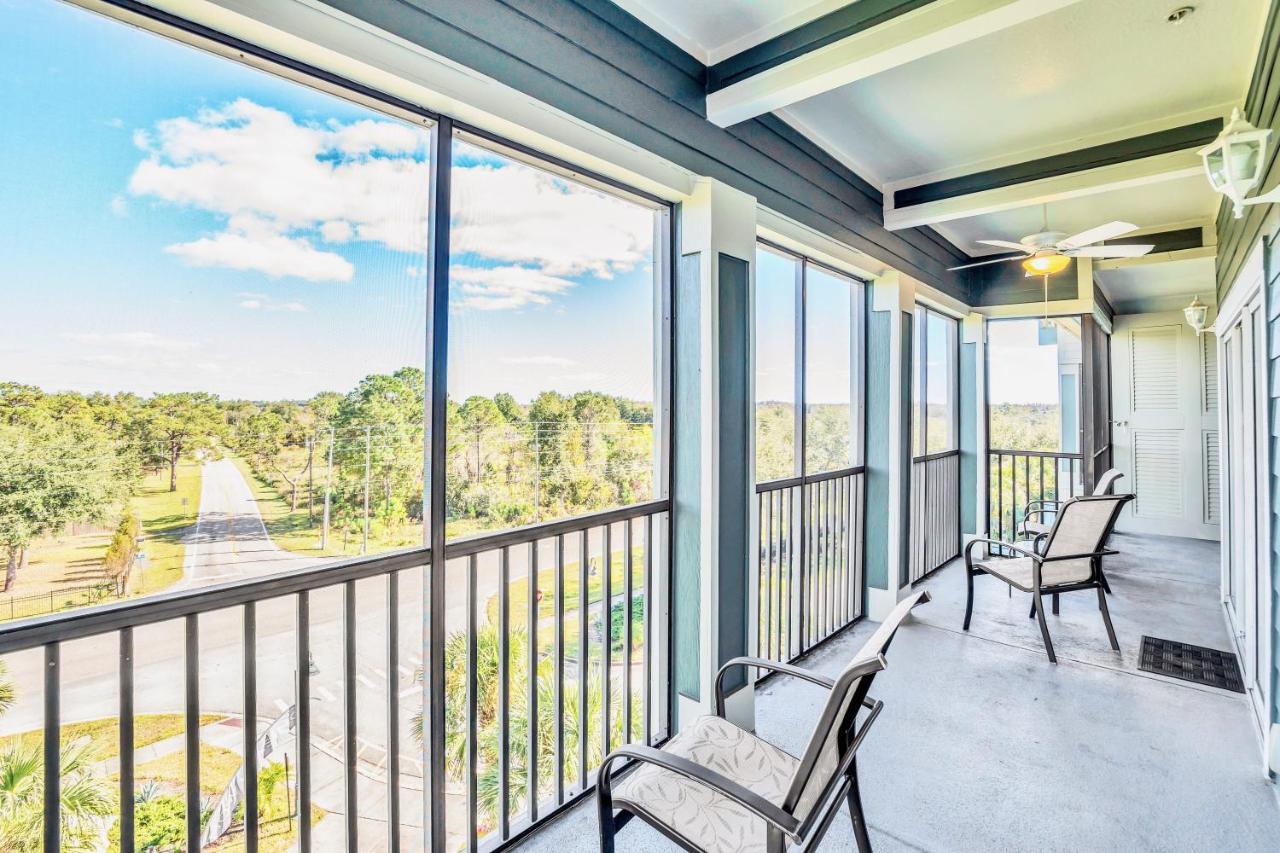 3br Near With Pool And Hot Tub * Orlando