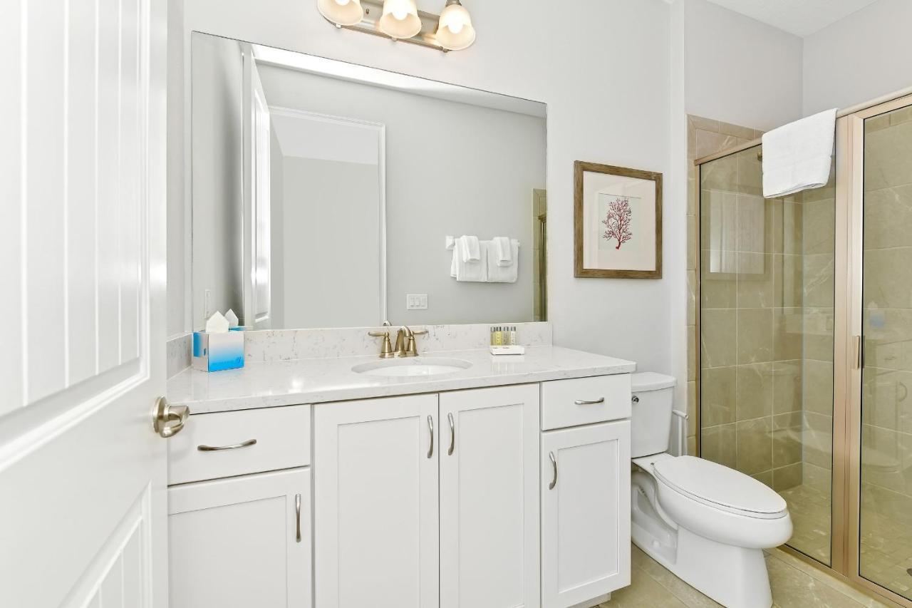 Alluring With Private Pool & Game Near With Amenities By Rentyl - 232a Holiday home Orlando
