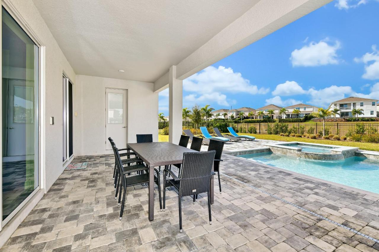 Alluring With Private Pool & Game Near With Amenities By Rentyl - 232a Holiday home