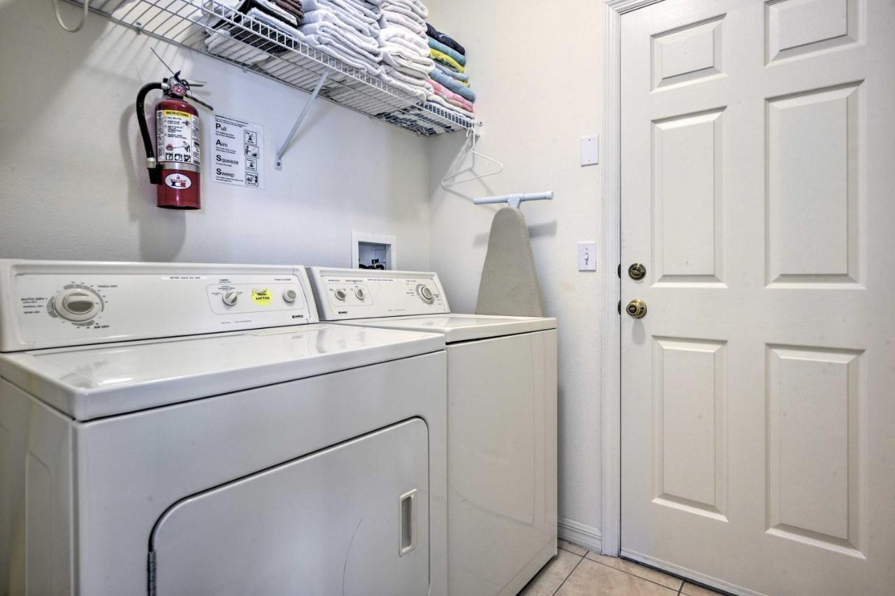 Clermont Vacation With Pool 10 Mi To Holiday home Orlando