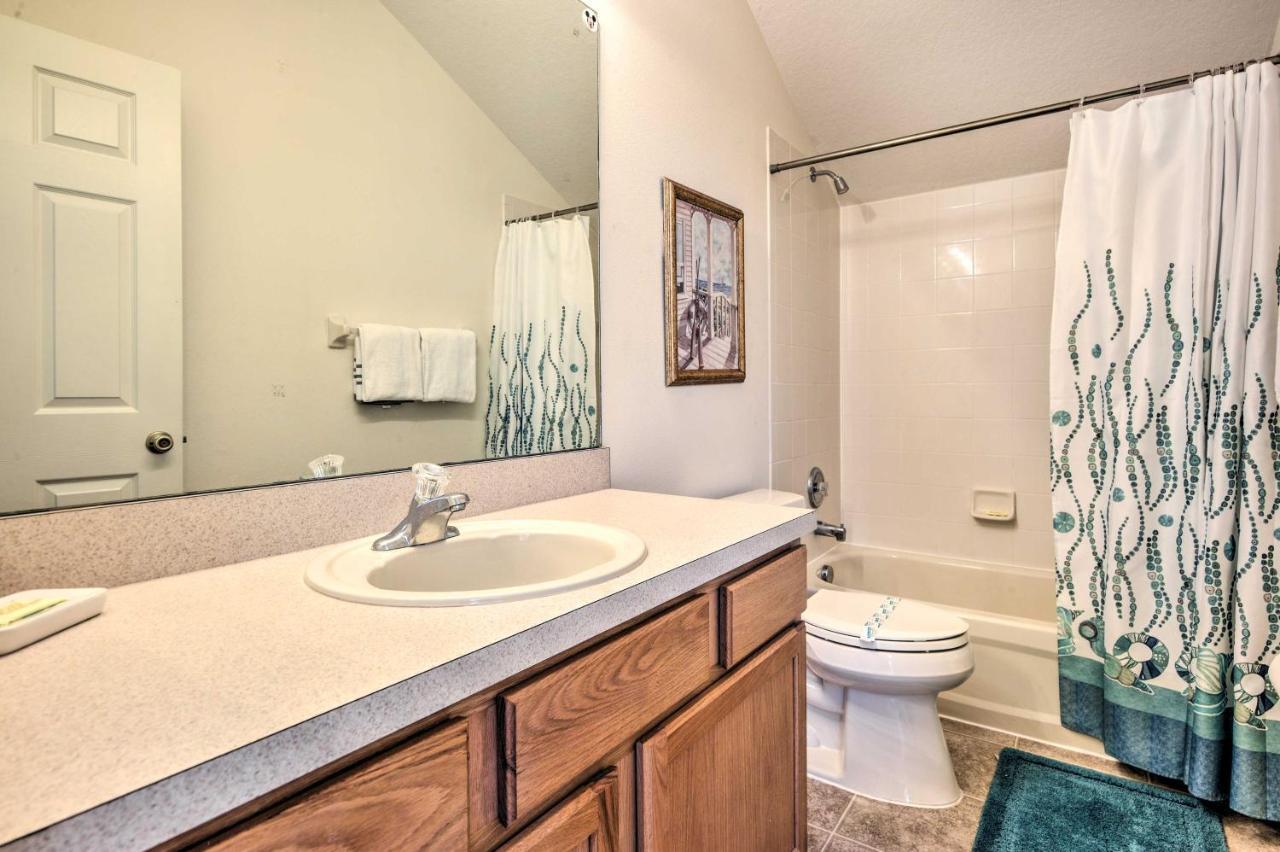 Holiday home Clermont Vacation With Pool 10 Mi To Orlando